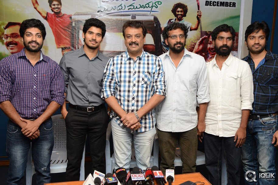 Undhile-Manchi-Kalam-Mundhu-Mundhuna-Press-Meet